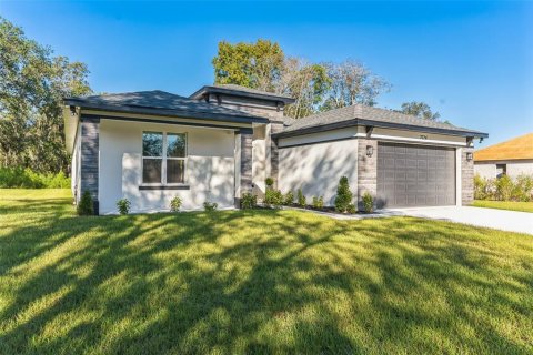 Villa ou maison à vendre à Orlando, Floride: 4 chambres, 214.14 m2 № 2200533 - photo 3