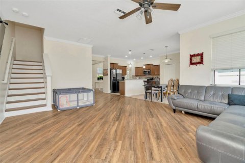 House in Ruskin, Florida 5 bedrooms, 269.6 sq.m. № 1838532 - photo 17