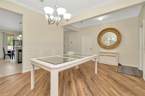 House in Ruskin, Florida 5 bedrooms, 269.6 sq.m. № 1838532 - photo 8