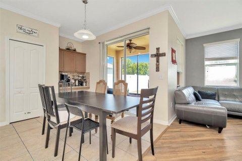 House in Ruskin, Florida 5 bedrooms, 269.6 sq.m. № 1838532 - photo 14