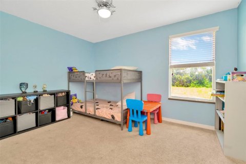 House in Ruskin, Florida 5 bedrooms, 269.6 sq.m. № 1838532 - photo 24