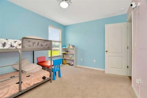 House in Ruskin, Florida 5 bedrooms, 269.6 sq.m. № 1838532 - photo 25
