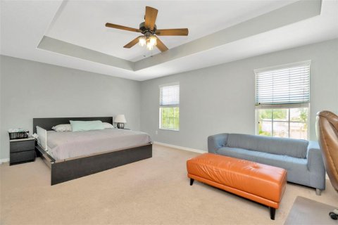 House in Ruskin, Florida 5 bedrooms, 269.6 sq.m. № 1838532 - photo 30