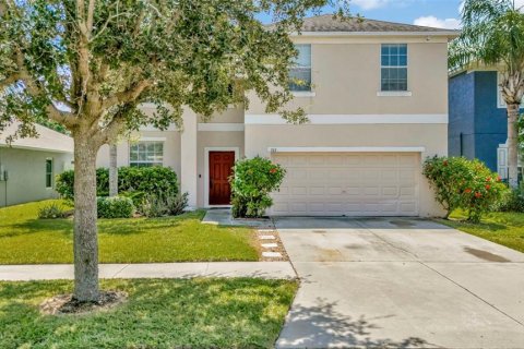 House in Ruskin, Florida 5 bedrooms, 269.6 sq.m. № 1838532 - photo 3