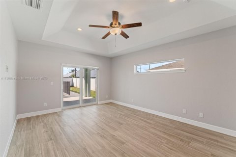 Снять в аренду виллу или дом в Порт-Сент-Луси, Флорида 6 спален, 264.77м2, № 1956413 - фото 19