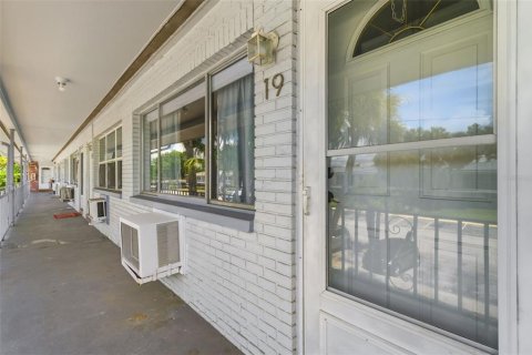 Condo in Clearwater, Florida, 1 bedroom № 2097584