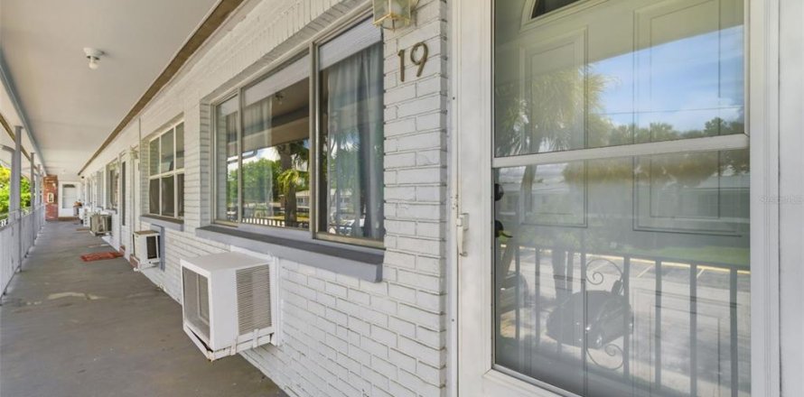 Condo à Clearwater, Floride, 1 chambre № 2097584