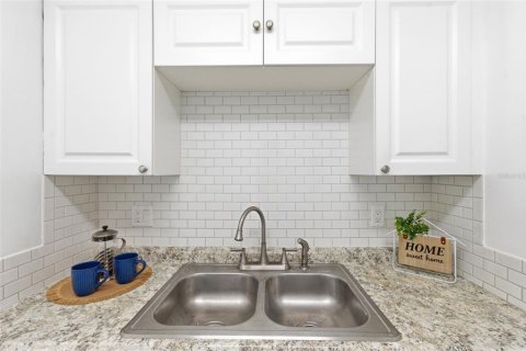 Copropriété à vendre à Clearwater, Floride: 1 chambre, 54.35 m2 № 2097584 - photo 3