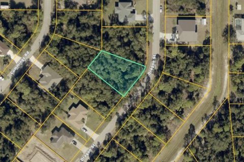 Land in North Port, Florida № 2373100