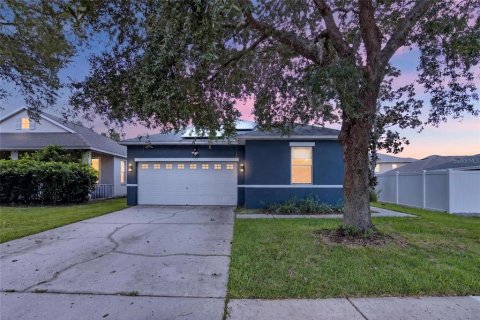 Casa en Wesley Chapel, Florida 3 dormitorios, 142.6 m2 № 2347259