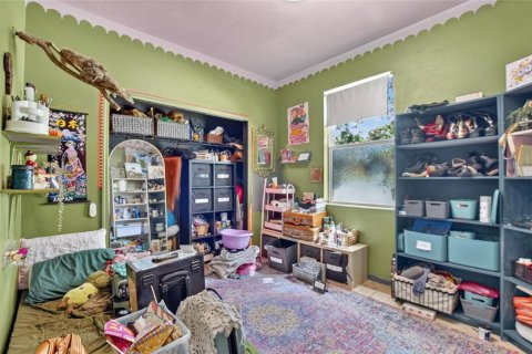 House in Wesley Chapel, Florida 3 bedrooms, 142.6 sq.m. № 2347259 - photo 27
