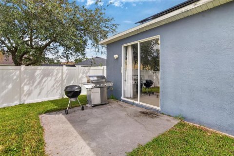 House in Wesley Chapel, Florida 3 bedrooms, 142.6 sq.m. № 2347259 - photo 29