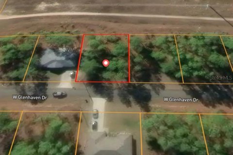 Land in Citrus Springs, Florida № 2160753 - photo 2