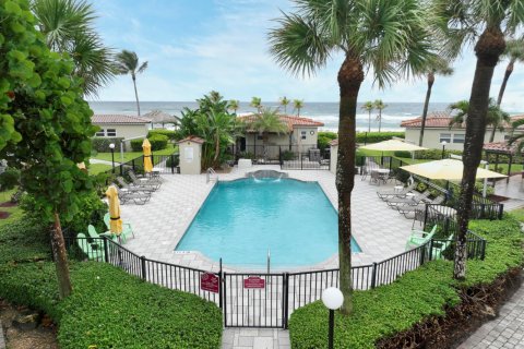 Condo in Hillsboro Beach, Florida, 1 bedroom № 2087996 - photo 2