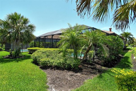 House in Sarasota, Florida 2 bedrooms, 155.61 sq.m. № 1737215 - photo 29