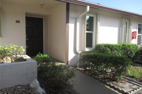 Casa en Stuart, Florida 2 dormitorios, 109.81 m2 № 2049334