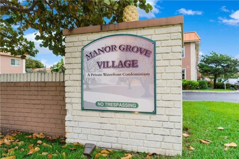 Condo in Wilton Manors, Florida, 1 bedroom  № 1072482 - photo 1
