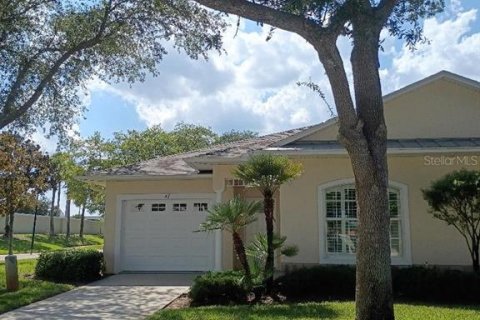 Condo à Palm Coast, Floride, 2 chambres  № 2312810