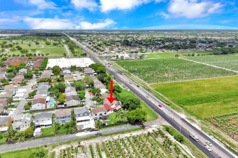 Villa ou maison à vendre à Miami, Floride: 4 chambres, 167.22 m2 № 2081761 - photo 17