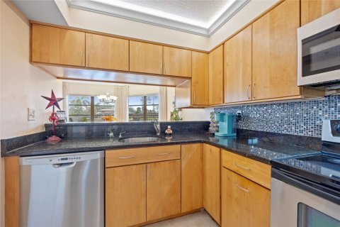 Condo in Punta Gorda, Florida, 2 bedrooms  № 1620345 - photo 12