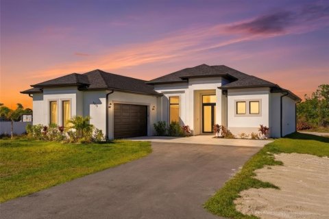 Villa ou maison à Naples, Floride 4 chambres, 160.35 m2 № 2098306