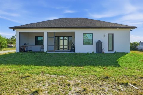 House in Naples, Florida 4 bedrooms, 160.35 sq.m. № 2098306 - photo 23