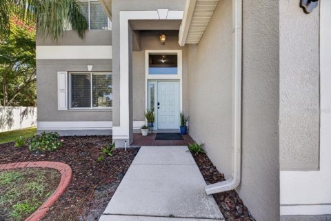 House in Riverview, Florida 5 bedrooms, 271.09 sq.m. № 2430477 - photo 6