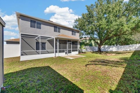 House in Riverview, Florida 5 bedrooms, 271.09 sq.m. № 2430477 - photo 4