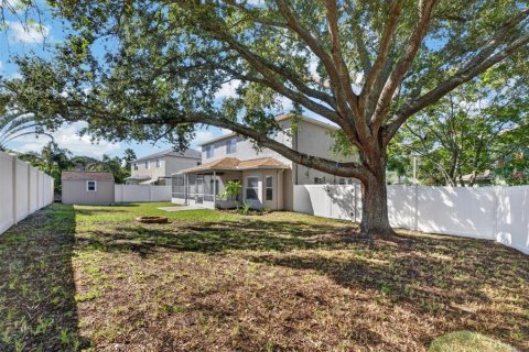 House in Riverview, Florida 5 bedrooms, 271.09 sq.m. № 2430477 - photo 5