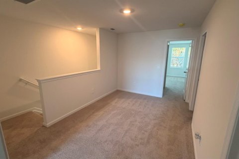 Townhouse in St. Lucie, Florida 3 bedrooms, 137.96 sq.m. № 2343534 - photo 12
