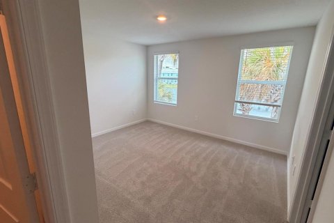 Townhouse in St. Lucie, Florida 3 bedrooms, 137.96 sq.m. № 2343534 - photo 20