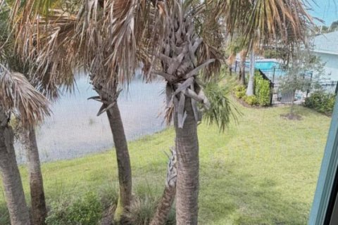Townhouse in St. Lucie, Florida 3 bedrooms, 137.96 sq.m. № 2343534 - photo 19