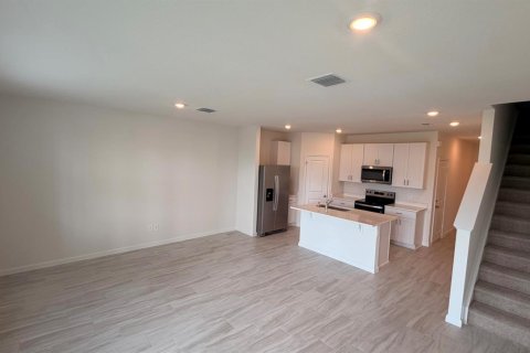Townhouse in St. Lucie, Florida 3 bedrooms, 137.96 sq.m. № 2343534 - photo 10