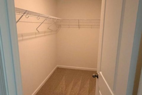 Townhouse in St. Lucie, Florida 3 bedrooms, 137.96 sq.m. № 2343534 - photo 21