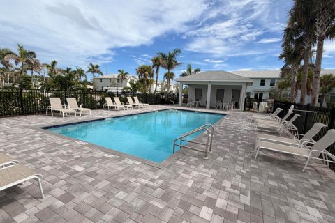Townhouse in St. Lucie, Florida 3 bedrooms, 137.96 sq.m. № 2343534 - photo 24