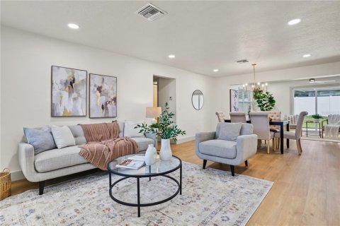 Casa en venta en Dunedin, Florida, 3 dormitorios, 166.02 m2 № 2387488 - foto 4
