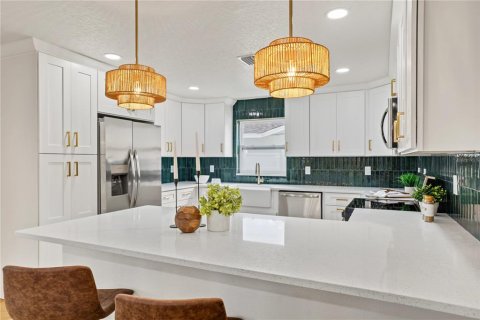 Casa en venta en Dunedin, Florida, 3 dormitorios, 166.02 m2 № 2387488 - foto 16