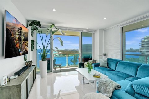 Condo in Fort Lauderdale, Florida, 2 bedrooms № 2183036 - photo 18