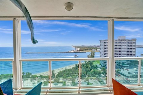 Condo in Fort Lauderdale, Florida, 2 bedrooms № 2183036 - photo 5