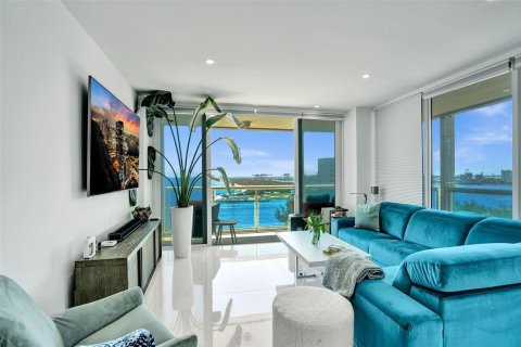 Condo in Fort Lauderdale, Florida, 2 bedrooms № 2183036 - photo 19