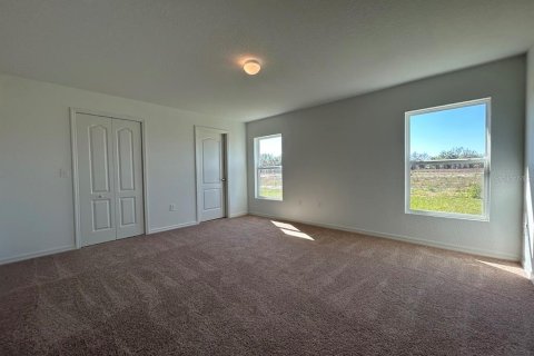 House in Bartow, Florida 3 bedrooms, 160.72 sq.m. № 1553289 - photo 10