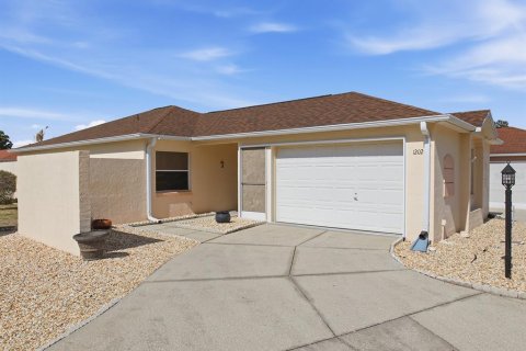House in Lady Lake, Florida 2 bedrooms, 96.62 sq.m. № 2092701 - photo 26