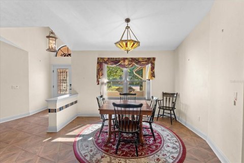 Villa ou maison à vendre à Palm Coast, Floride: 4 chambres, 272.2 m2 № 1597294 - photo 12
