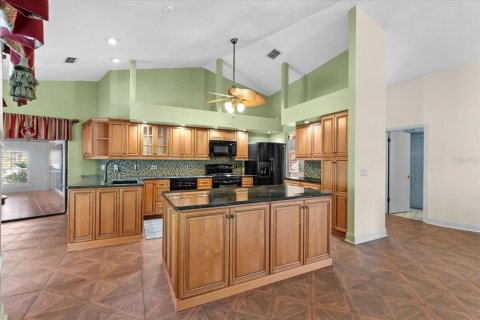 Villa ou maison à vendre à Palm Coast, Floride: 4 chambres, 272.2 m2 № 1597294 - photo 20