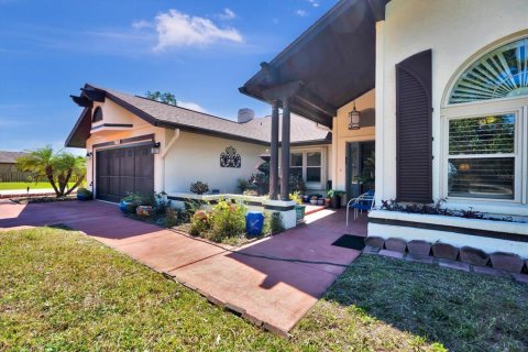 Villa ou maison à vendre à Palm Coast, Floride: 4 chambres, 272.2 m2 № 1597294 - photo 3