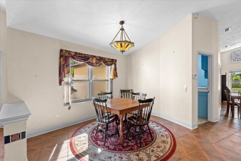 Villa ou maison à vendre à Palm Coast, Floride: 4 chambres, 272.2 m2 № 1597294 - photo 11