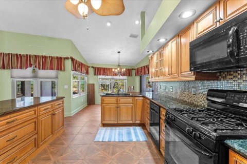 Villa ou maison à vendre à Palm Coast, Floride: 4 chambres, 272.2 m2 № 1597294 - photo 27