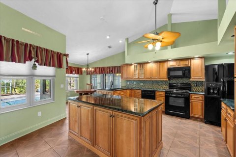 Villa ou maison à vendre à Palm Coast, Floride: 4 chambres, 272.2 m2 № 1597294 - photo 19