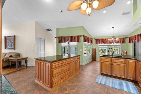 Villa ou maison à vendre à Palm Coast, Floride: 4 chambres, 272.2 m2 № 1597294 - photo 23