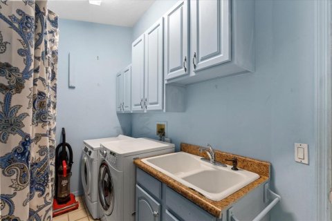 Villa ou maison à vendre à Palm Coast, Floride: 4 chambres, 272.2 m2 № 1597294 - photo 30